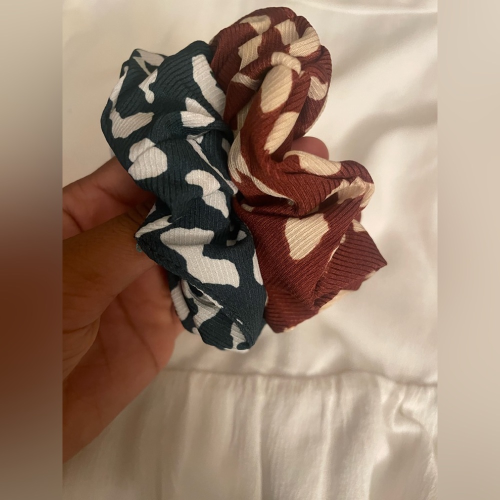 Scrunchie Bundle